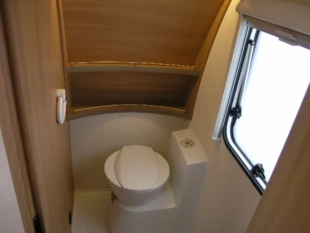 Billede 8 - Knaus Sudwind 500 FU Silver Selection