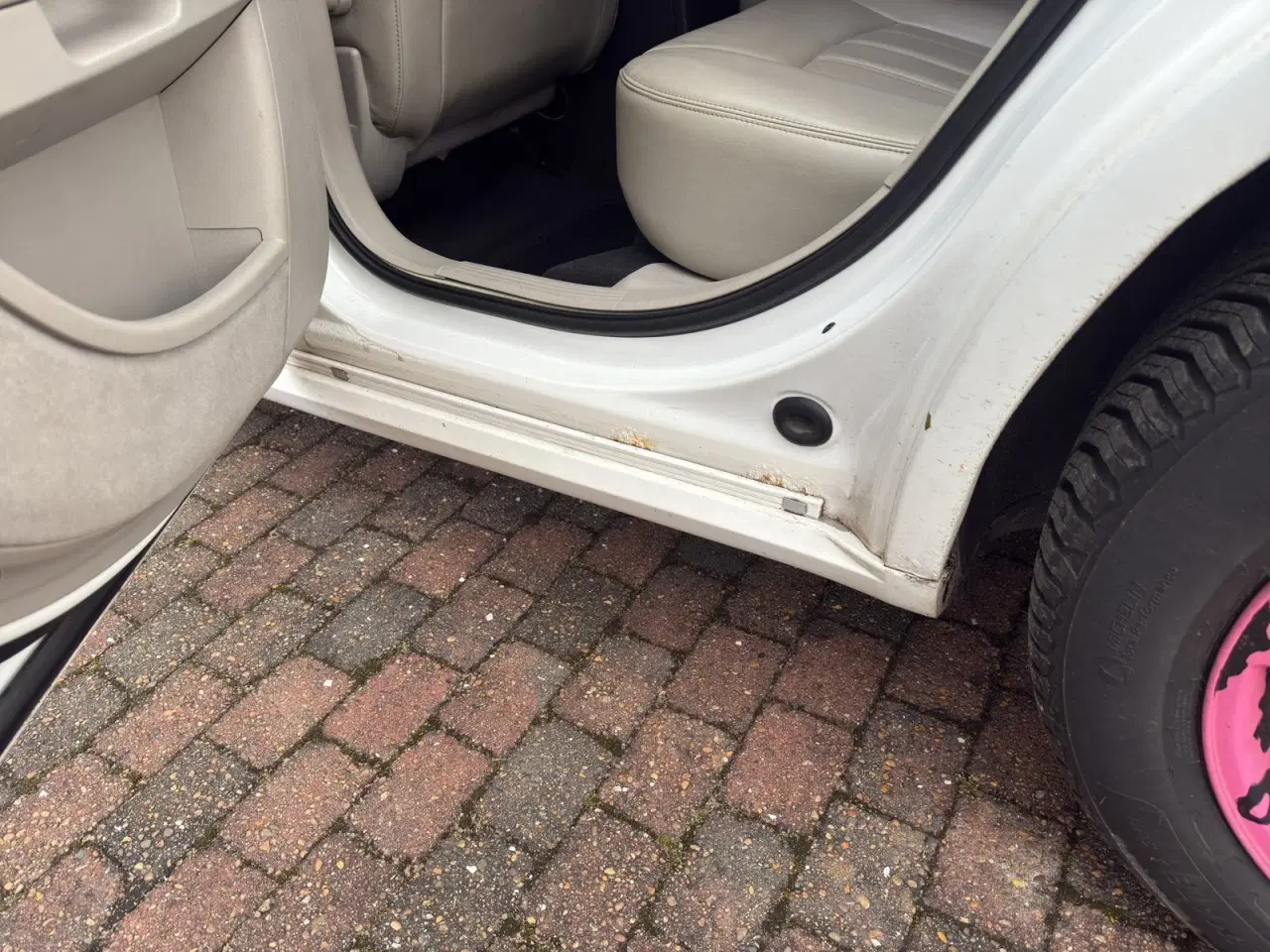 Billede 18 - Chrysler 300C 3,0 CRD Touring aut.