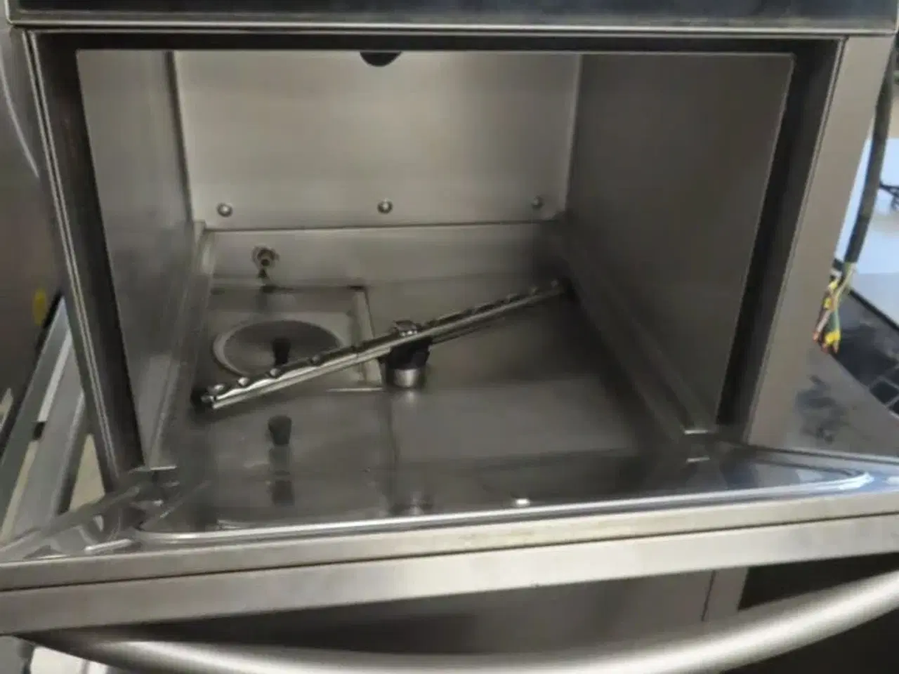 Billede 6 - Industriopvaskemaskine WEXIÖDISK WD-4 S
