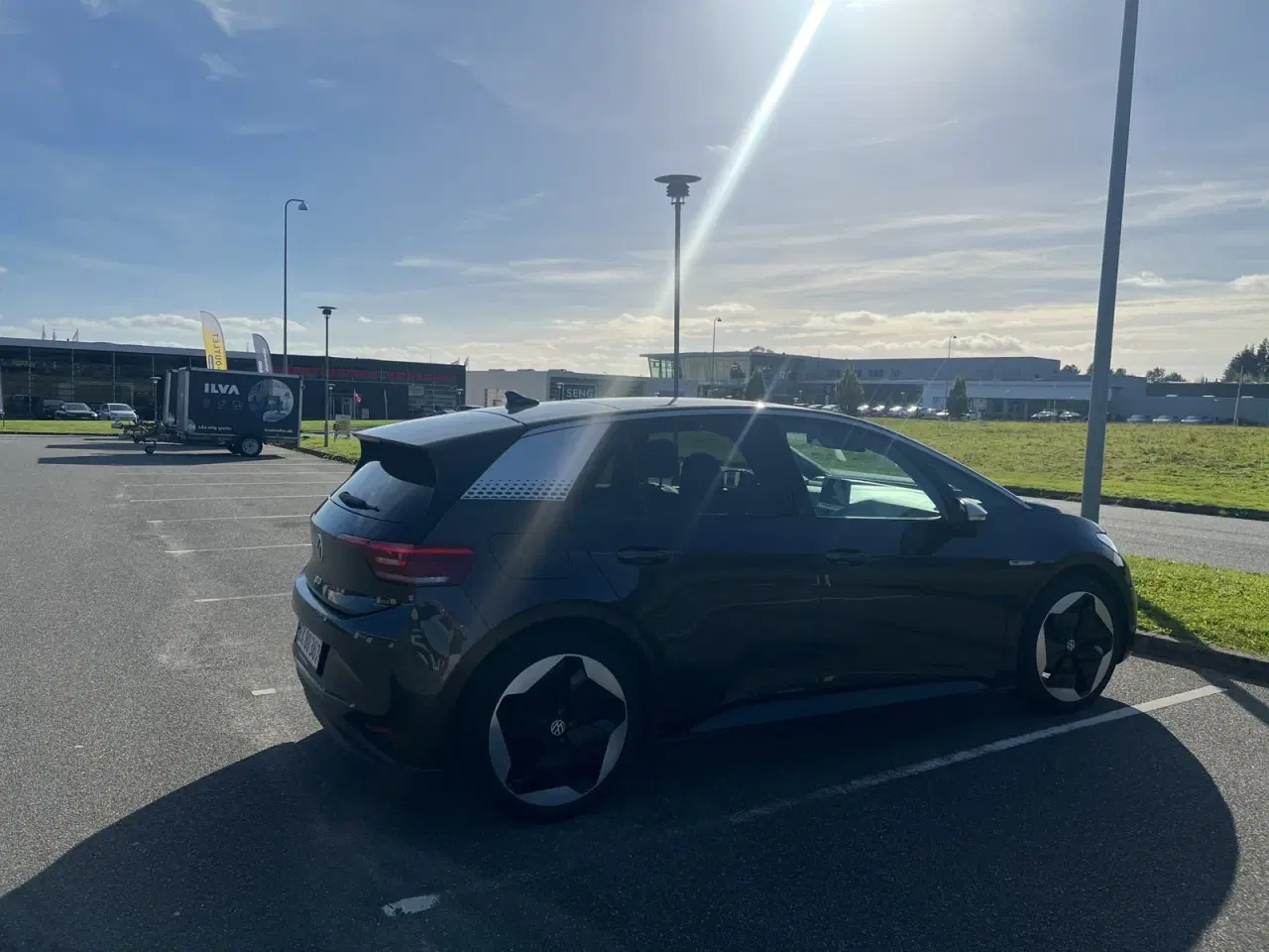 Billede 5 - VW ID.3 58 1ST Pro Performance