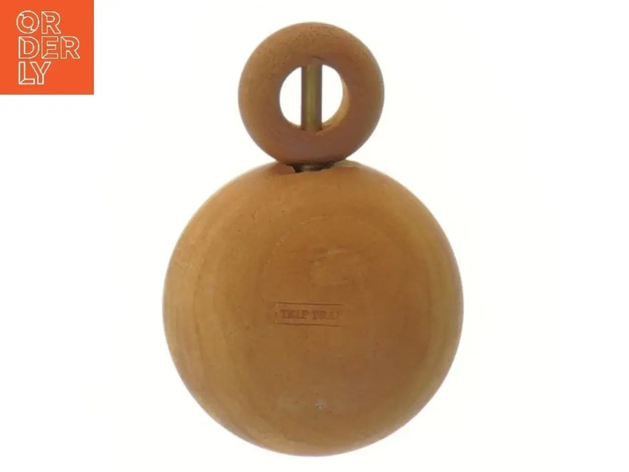 Billede 2 - Trip Trap nøddeknækker fra Trip Trap (str. 11,5 cm)