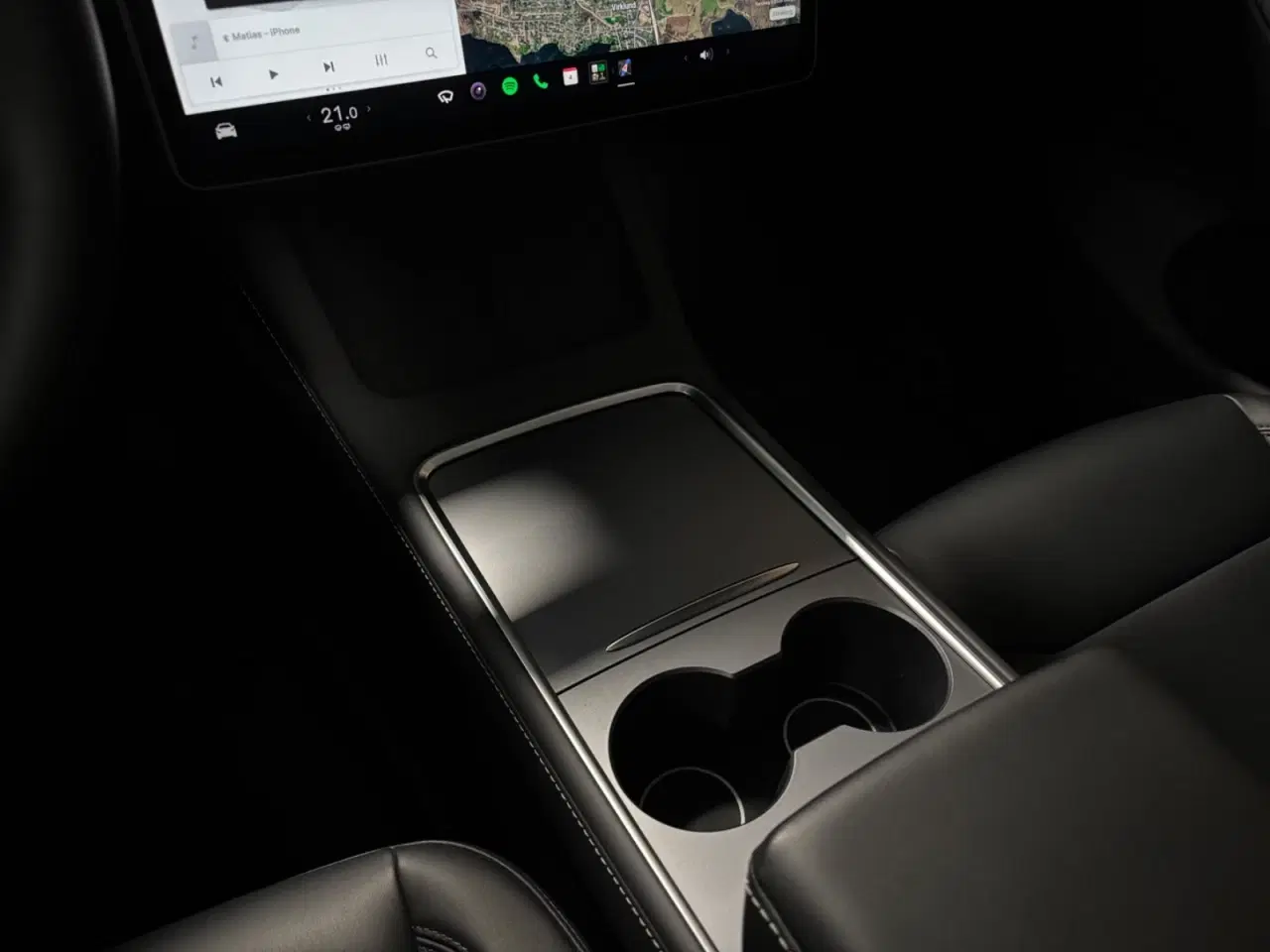 Billede 16 - Tesla Model Y  Long Range AWD