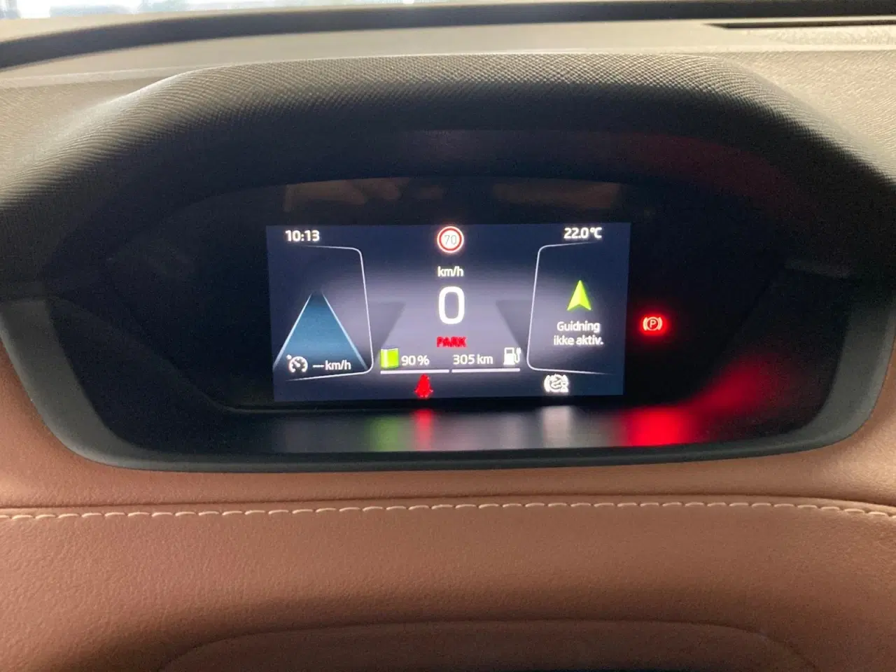 Billede 12 - Skoda Enyaq 80 iV ecoSuite