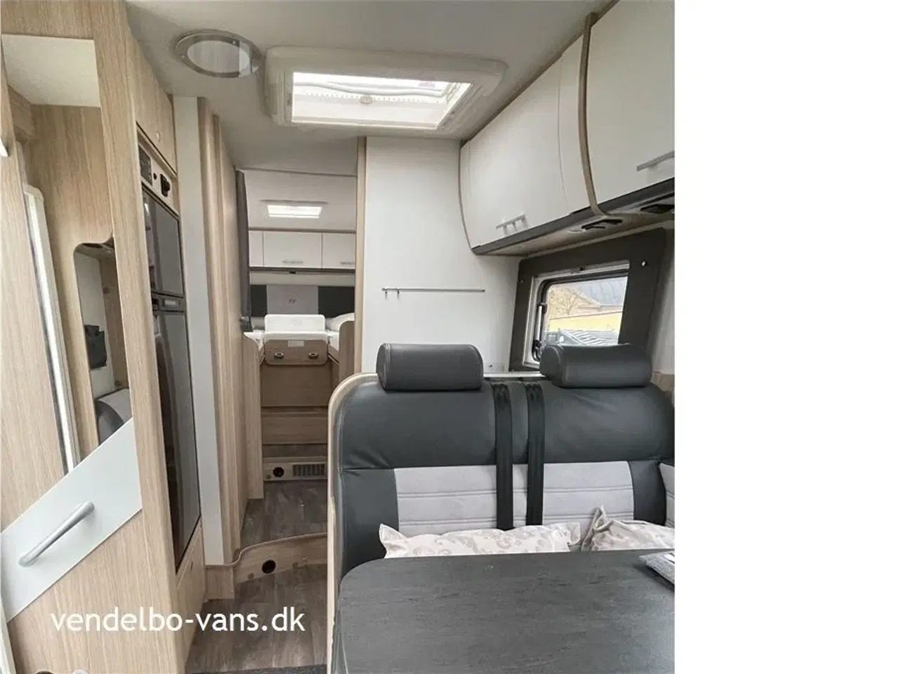 Billede 11 - 2020 - SunLight T 68 "XV" - Jubilæum.