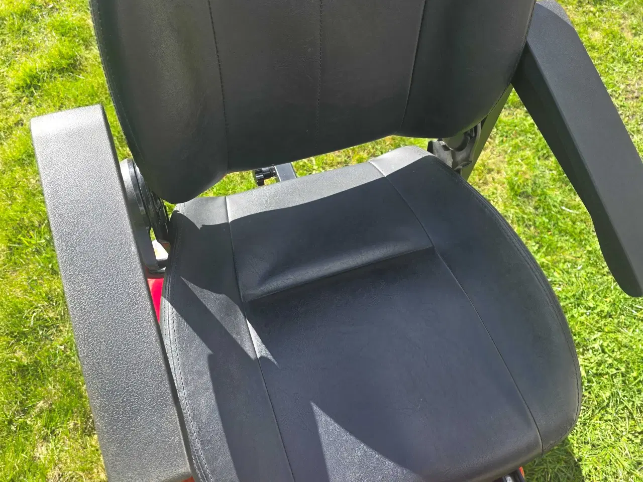 Billede 12 - 3 hjulede elscootere 