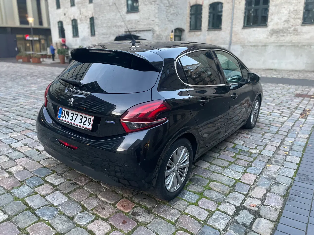 Billede 4 - Peugeot 208 1,6 BlueHdi