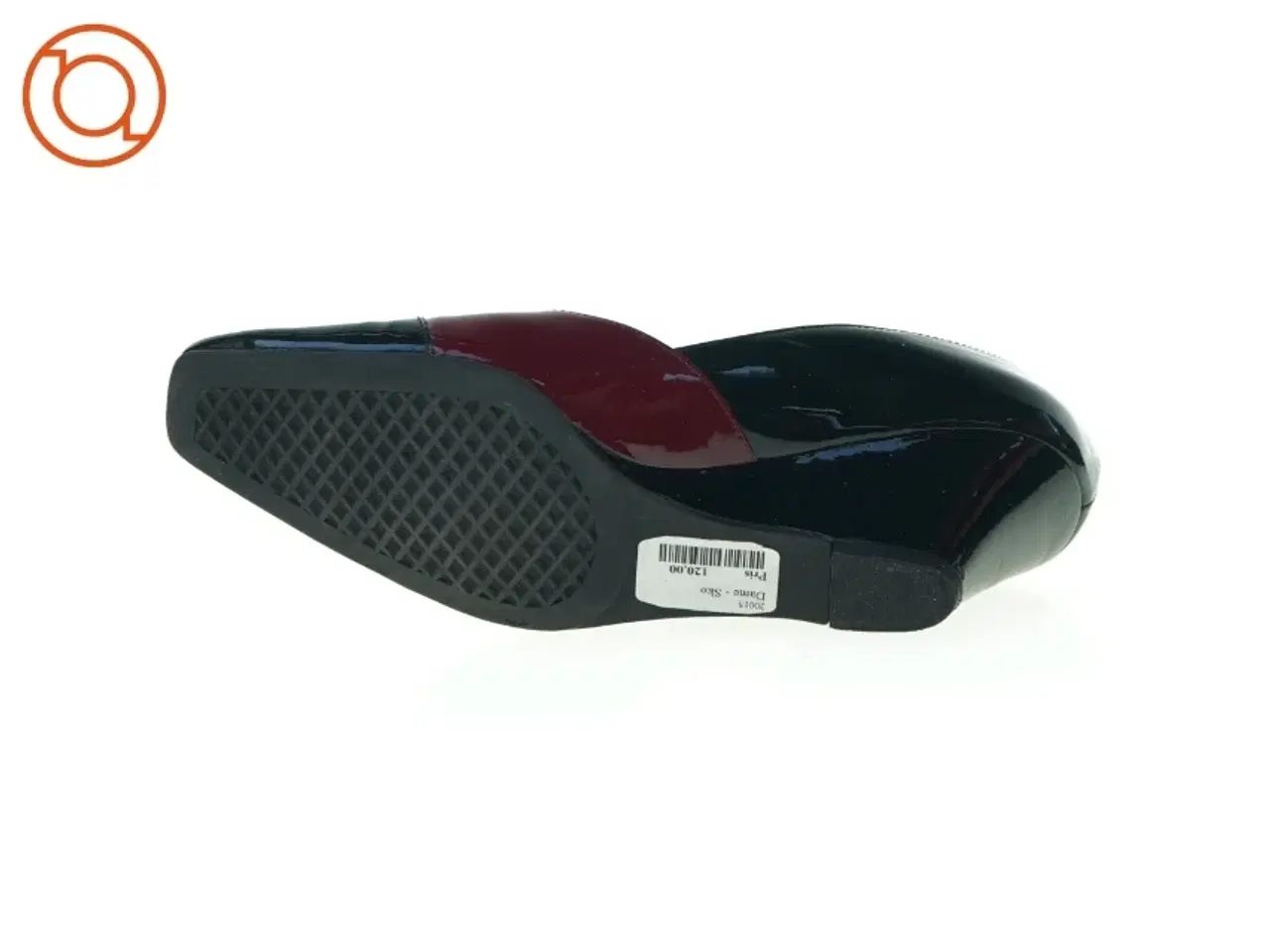 Billede 3 - Damesko fra Pretentious (str. 26 cm)