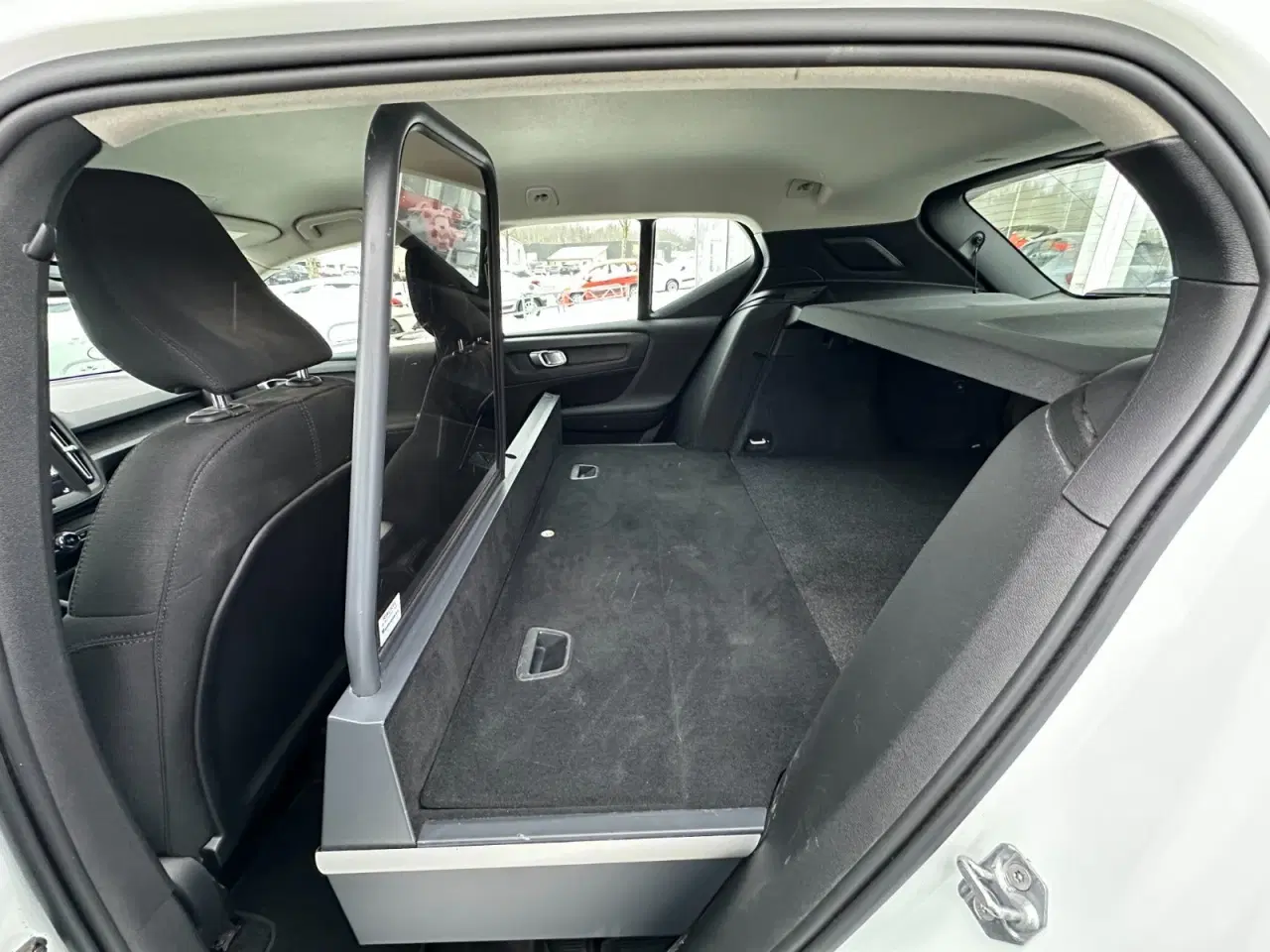 Billede 13 - Volvo XC40 2,0 D3 150 Momentum aut. Van