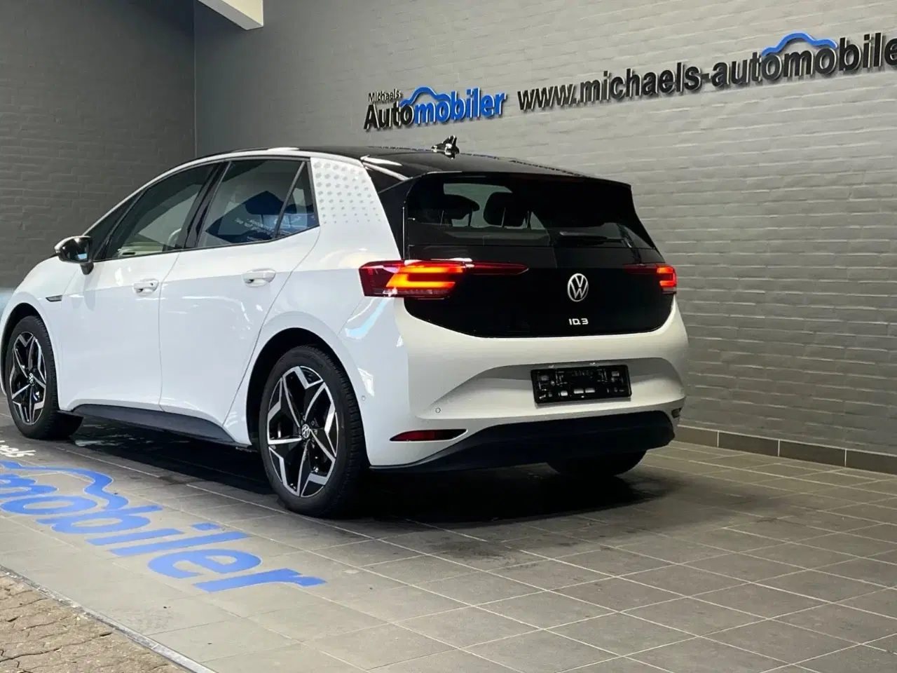 Billede 4 - VW ID.3 77 Pro Performance