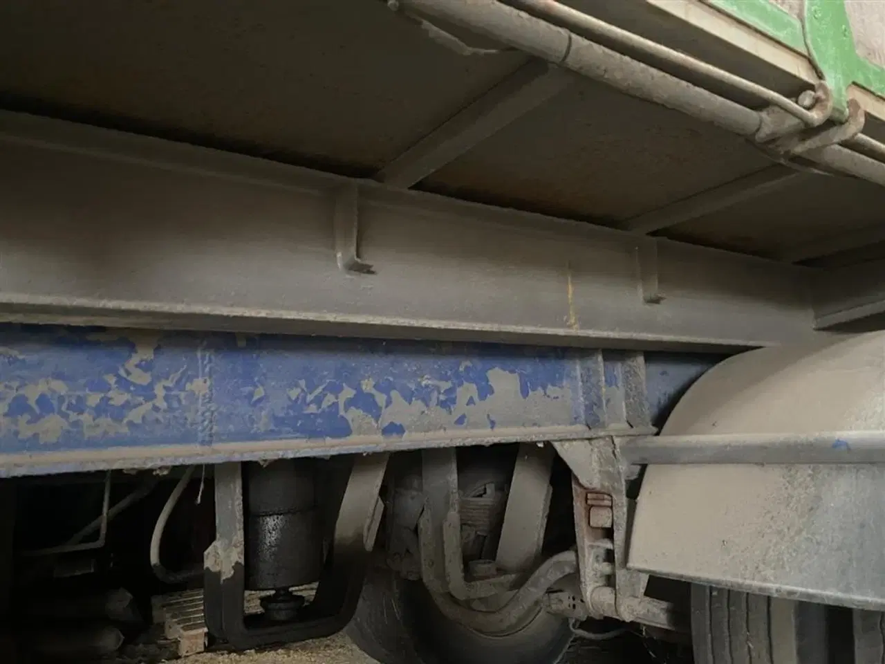 Billede 2 - Scania anhænger velholdt