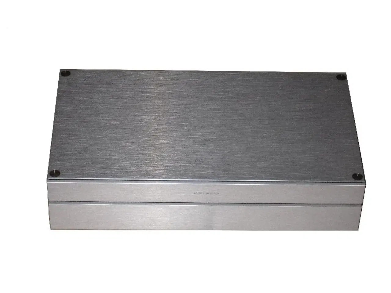 Billede 1 - Bang & Olufsen-B&O Harddisk optager HDR 2