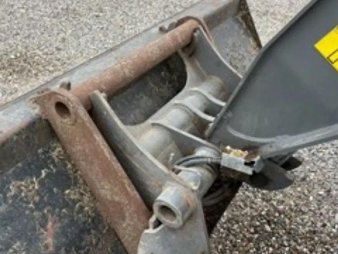 Billede 13 - Massey Ferguson TH7038