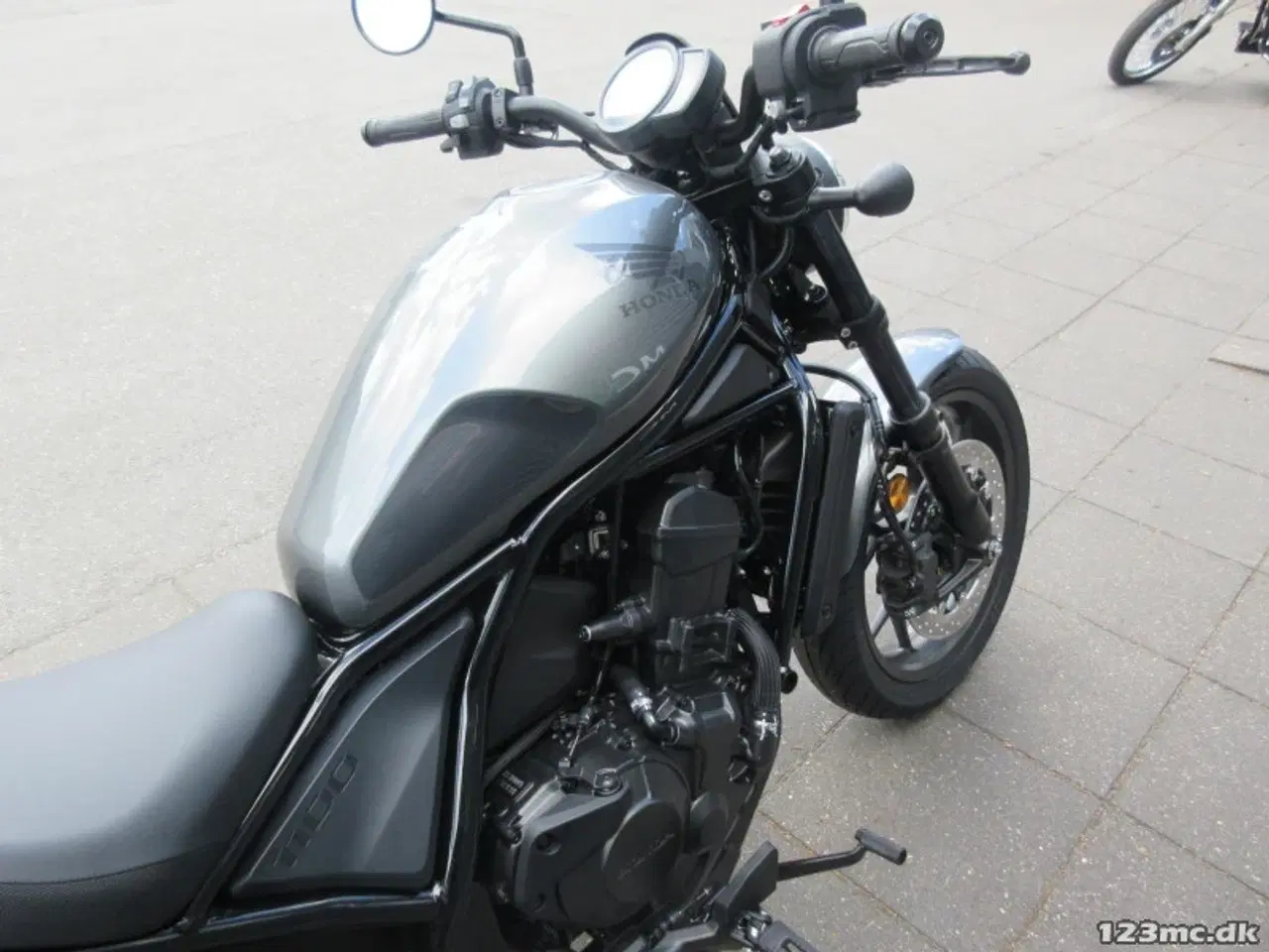 Billede 27 - Honda CMX 1100 Rebel MC-SYD BYTTER GERNE  5 ÅRS  GARANTI