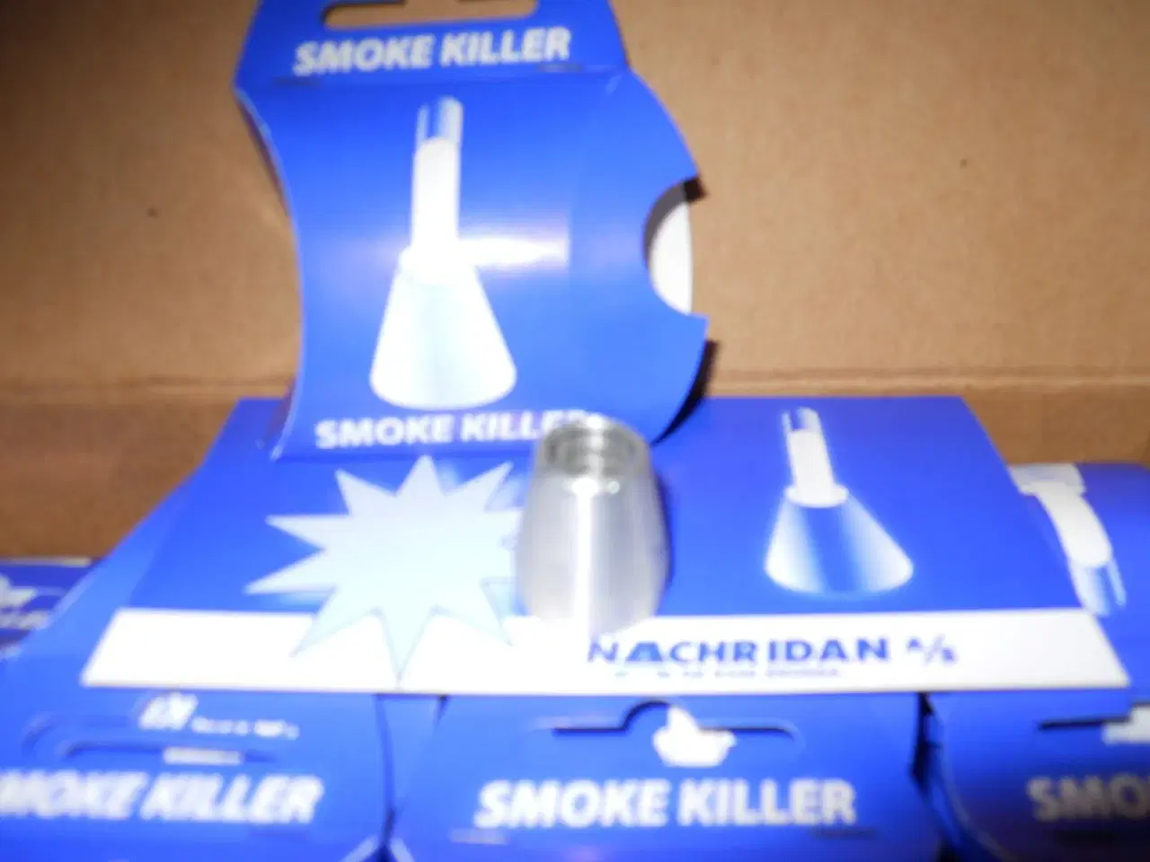 Billede 2 - Smokekillers (Cigaretslukker)