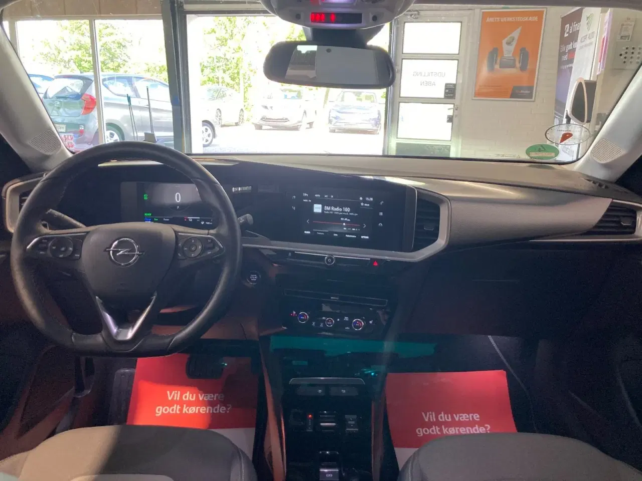 Billede 10 - Opel Mokka-e 50 Elegance