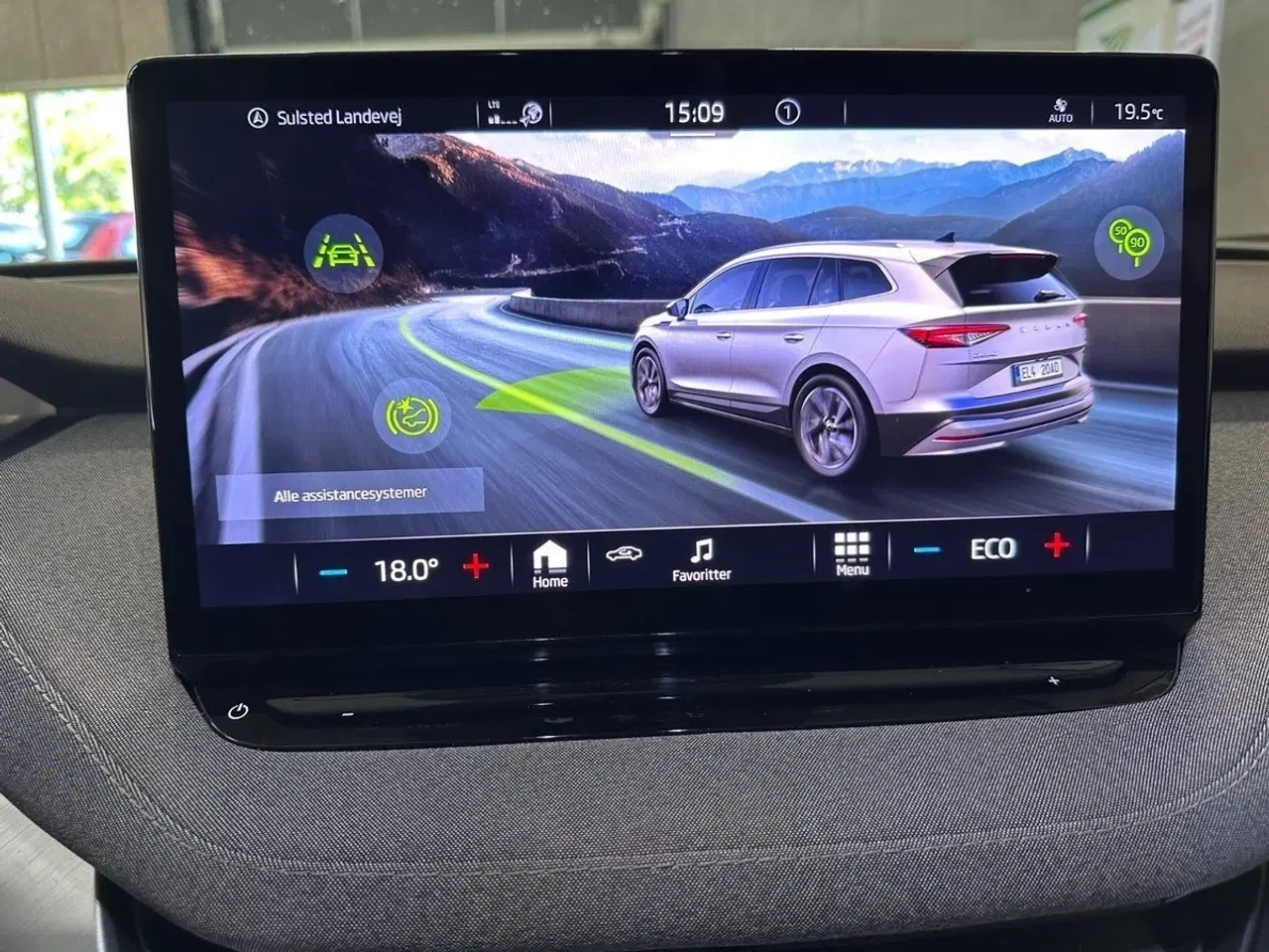Billede 16 - Skoda Enyaq 60 iV