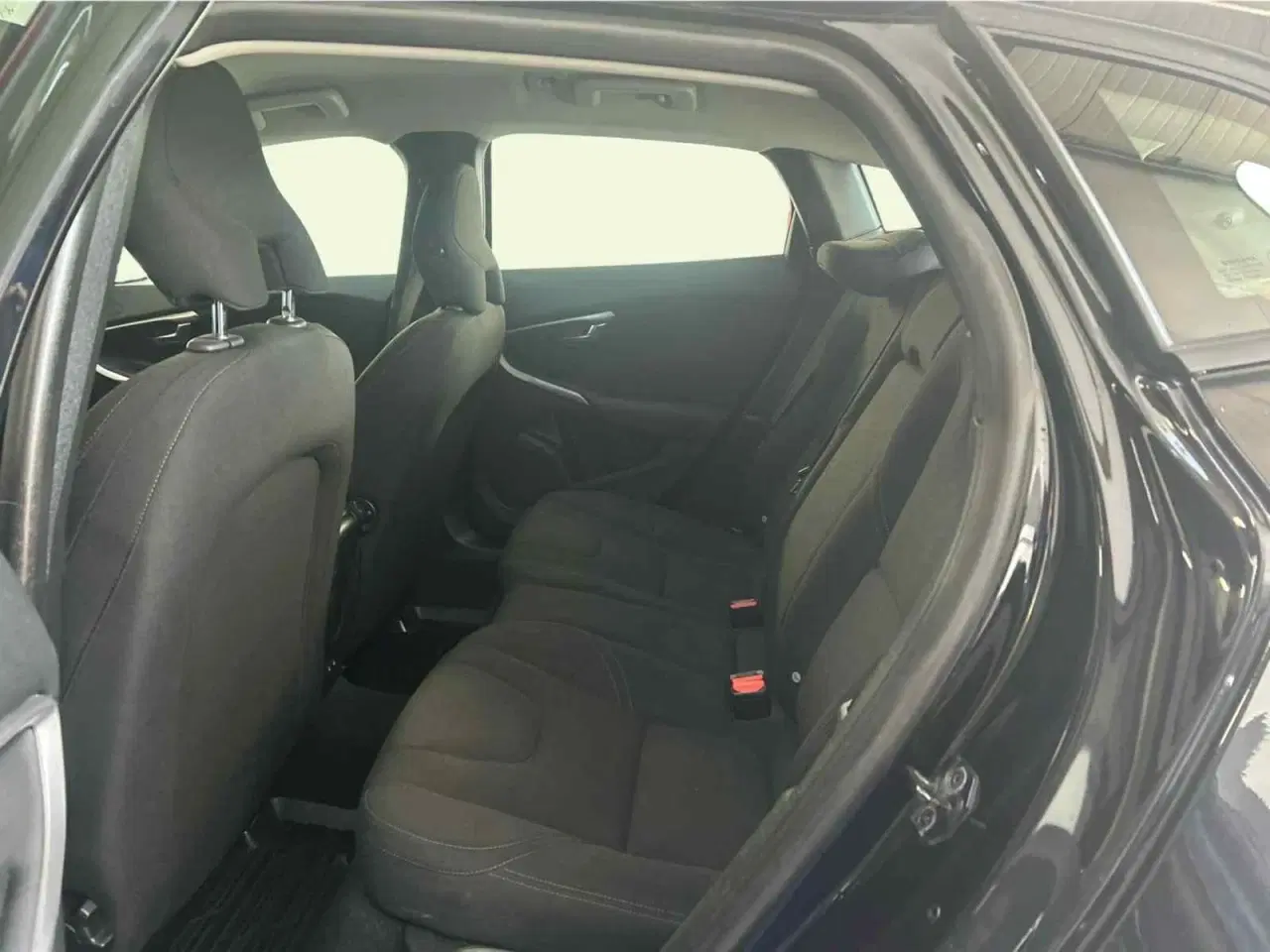 Billede 17 - Volvo V40 1,6 D2 115 Kinetic aut.