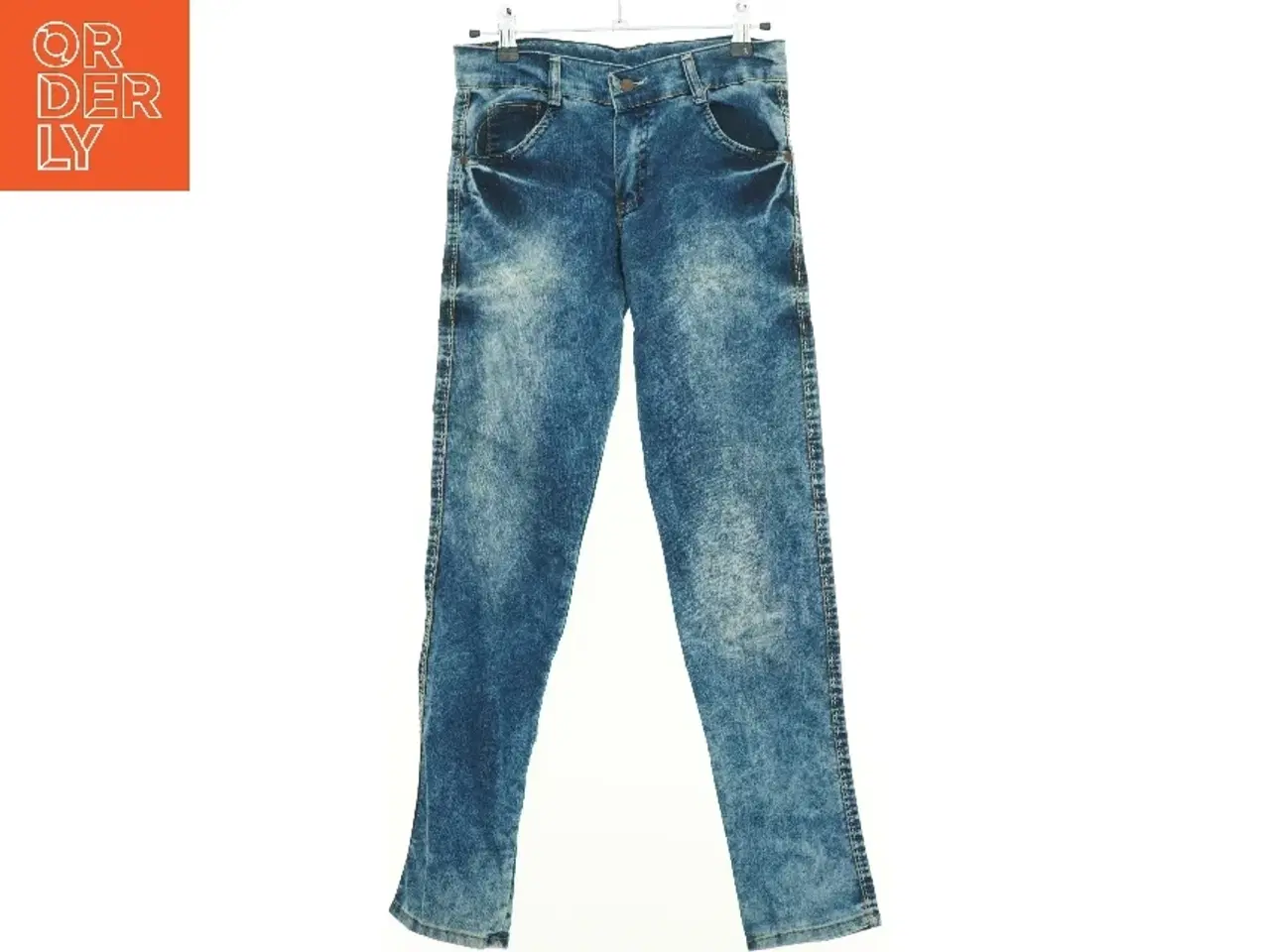 Billede 2 - NY MED PRISMÆRKE Aldino Jeans (str. 152 cm)