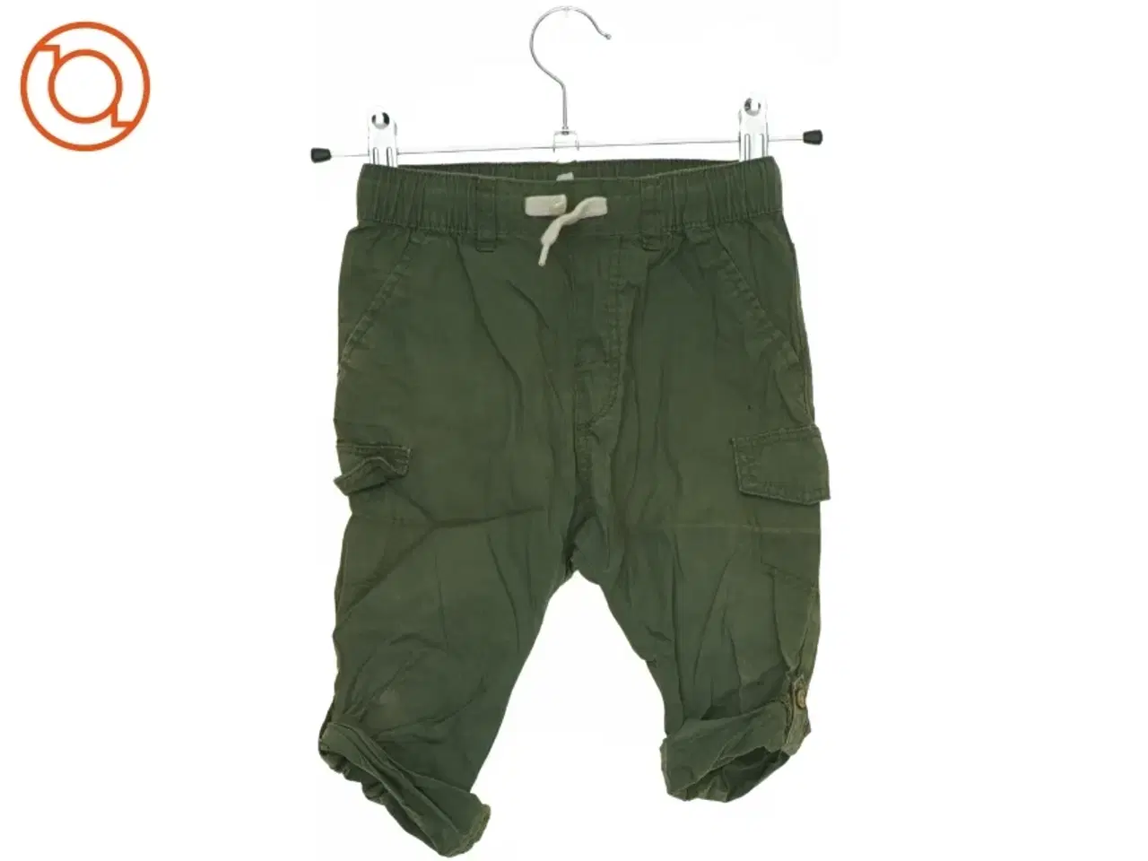 Billede 1 - Jeans fra H&M (str. 92 cm)
