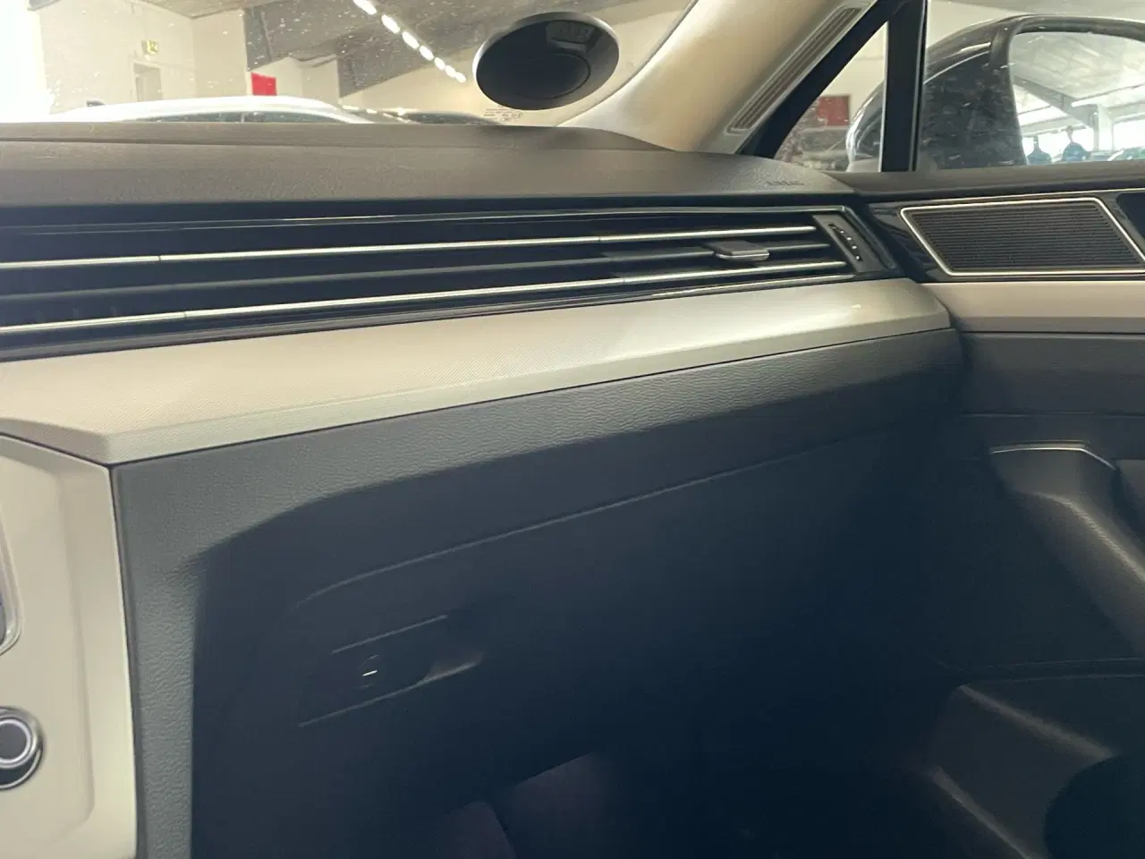 Billede 23 - VW Passat Variant 1,6 TDI Comfortline 120HK Stc 6g