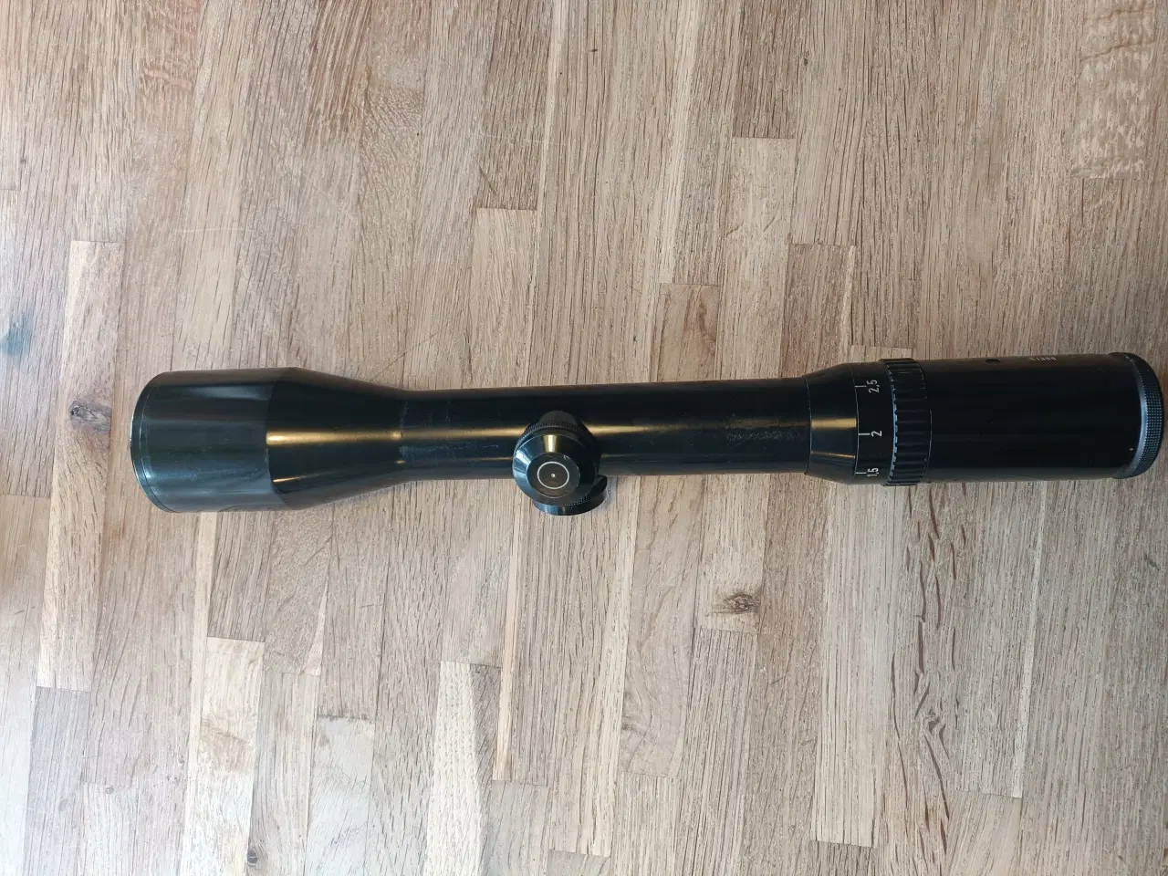 Billede 2 - Schmidt Bender 1,5-6x42