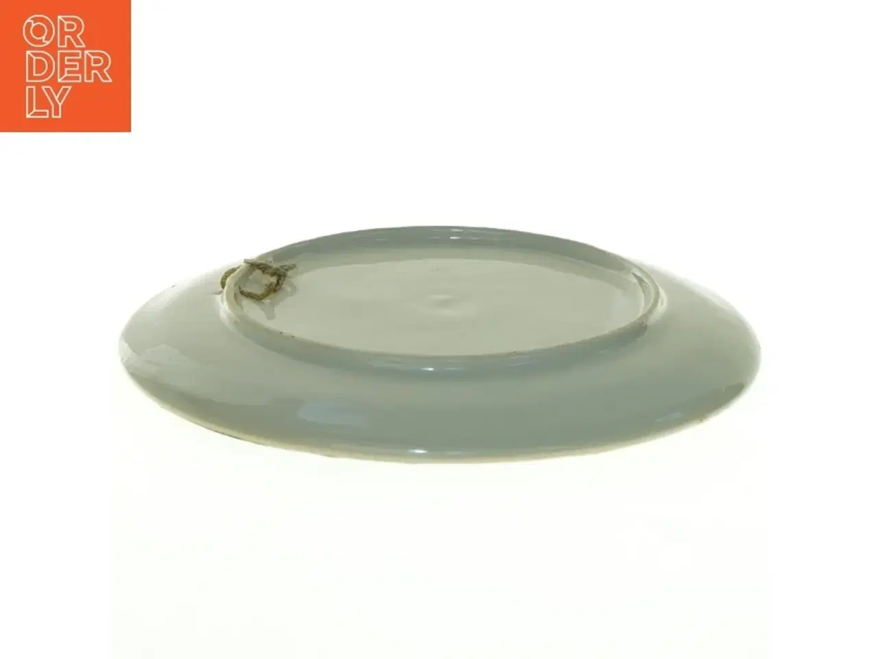 Billede 3 - Keramikplatte (str. 23 cm)
