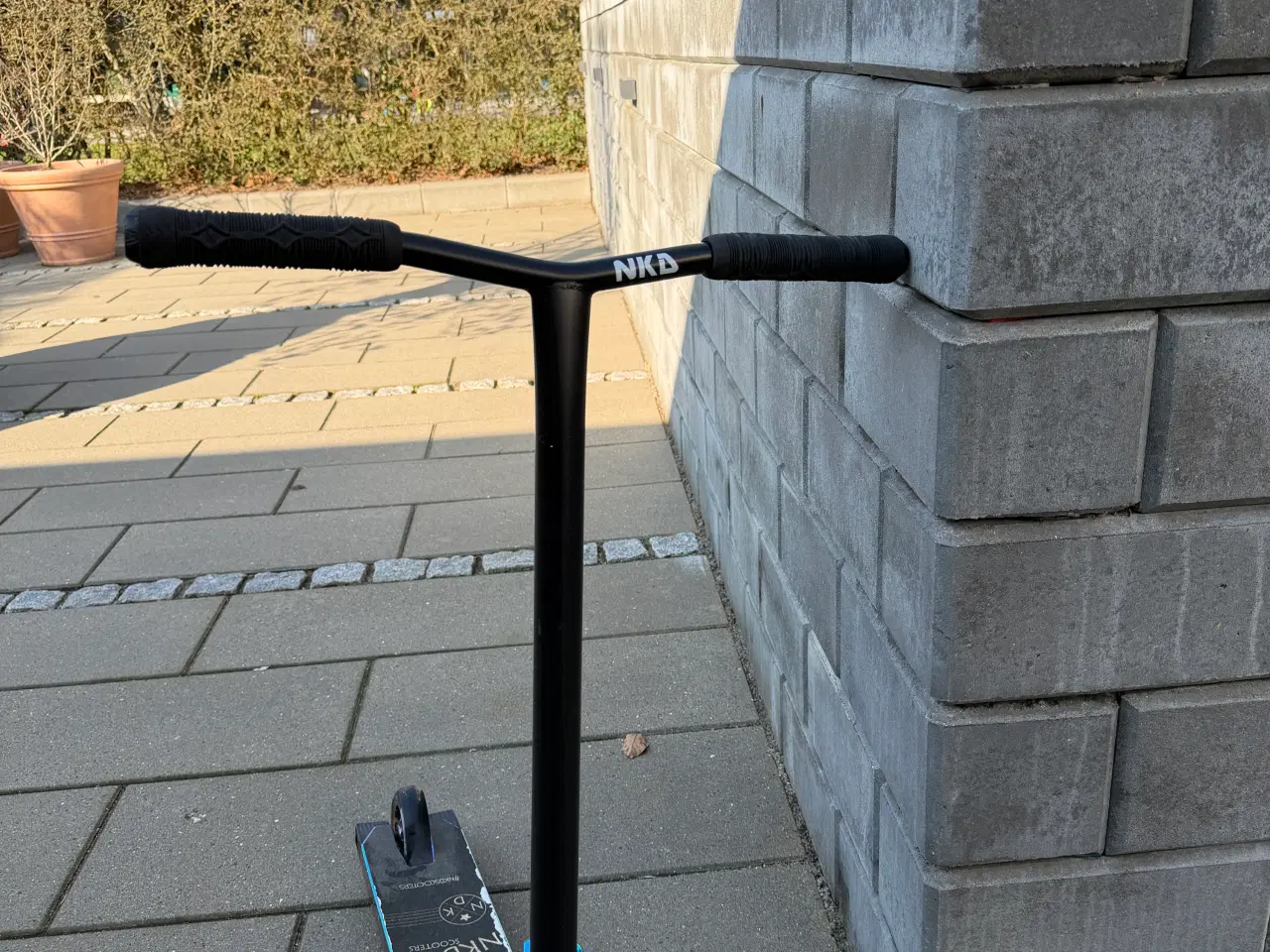 Billede 1 - NKD Trick Løbehjul