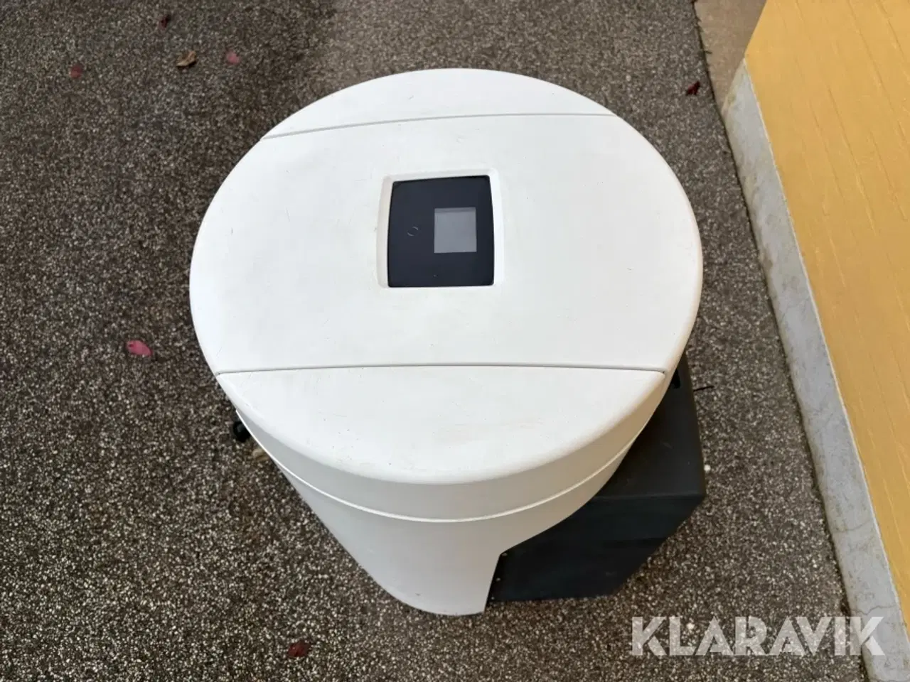 Billede 3 - Blødgøringsanlæg Grünbeck softliQ:MC32