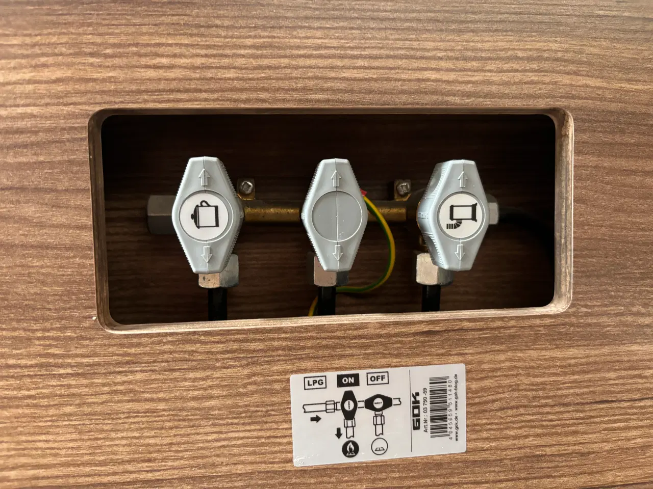 Billede 10 - Autocamper til salg - Peugeot Bravia Swan 636