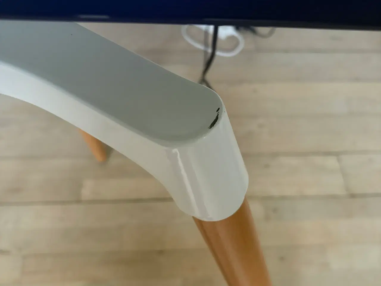 Billede 3 - TV stativ hvid