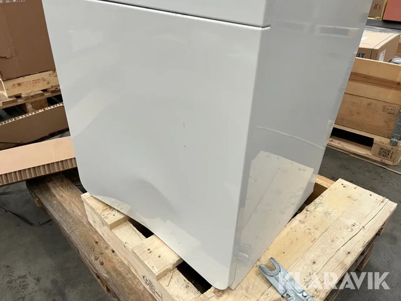 Billede 8 - Indedel Bosch Compress 5800i AW - 1 styk