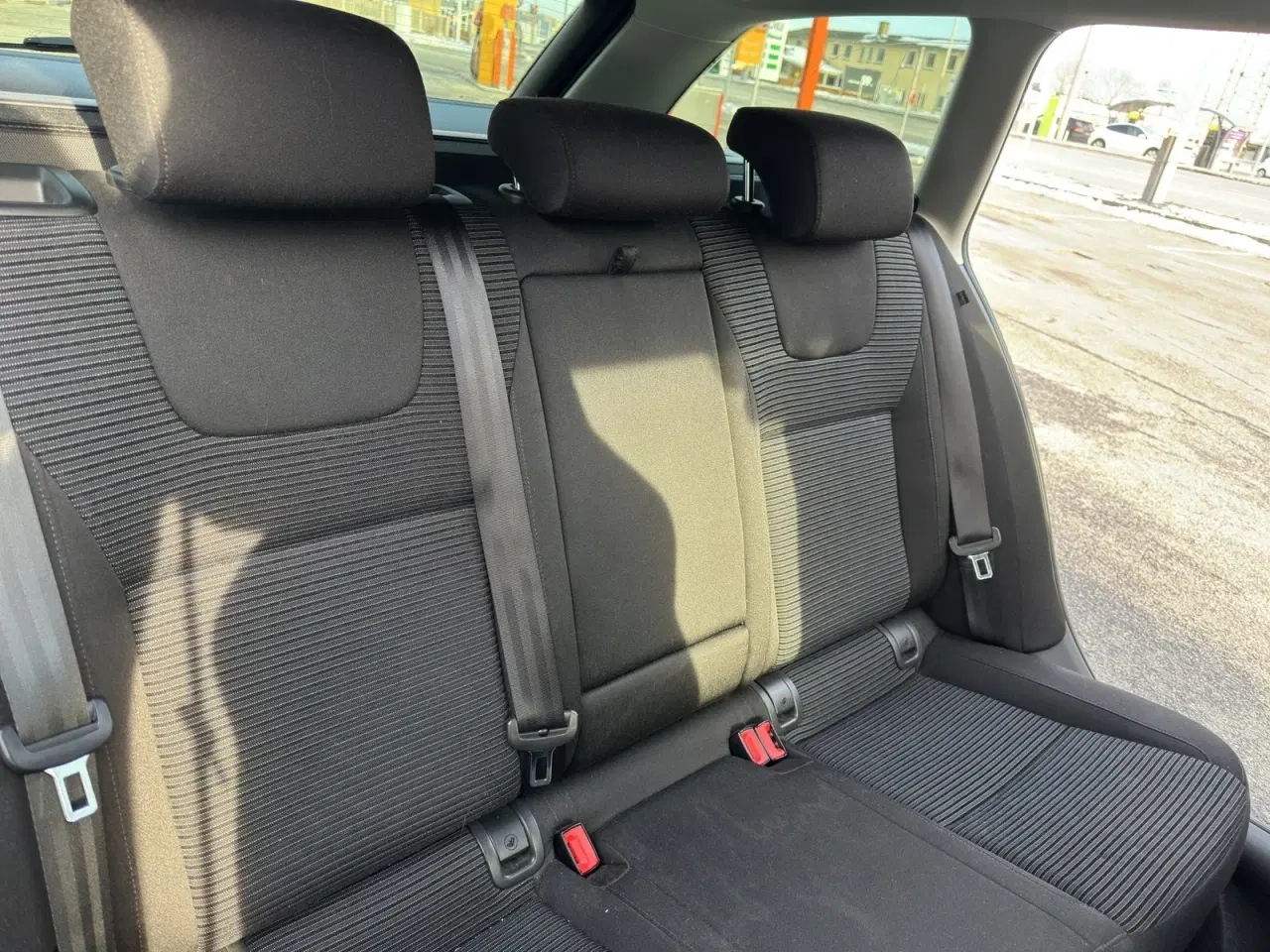 Billede 16 - Skoda Octavia 1,4 TSi 140 Elegance Combi DSG