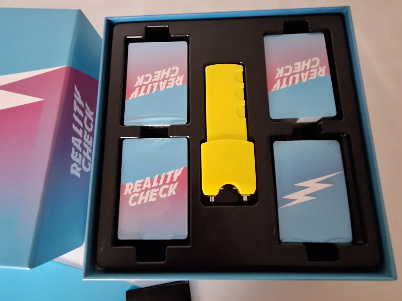 Billede 3 - Brætspil