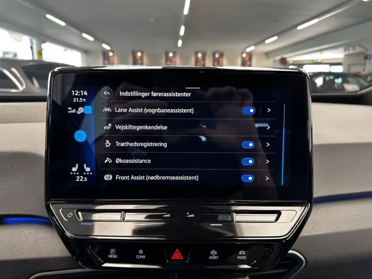 Billede 23 - VW ID.3 45 City Pure Performance