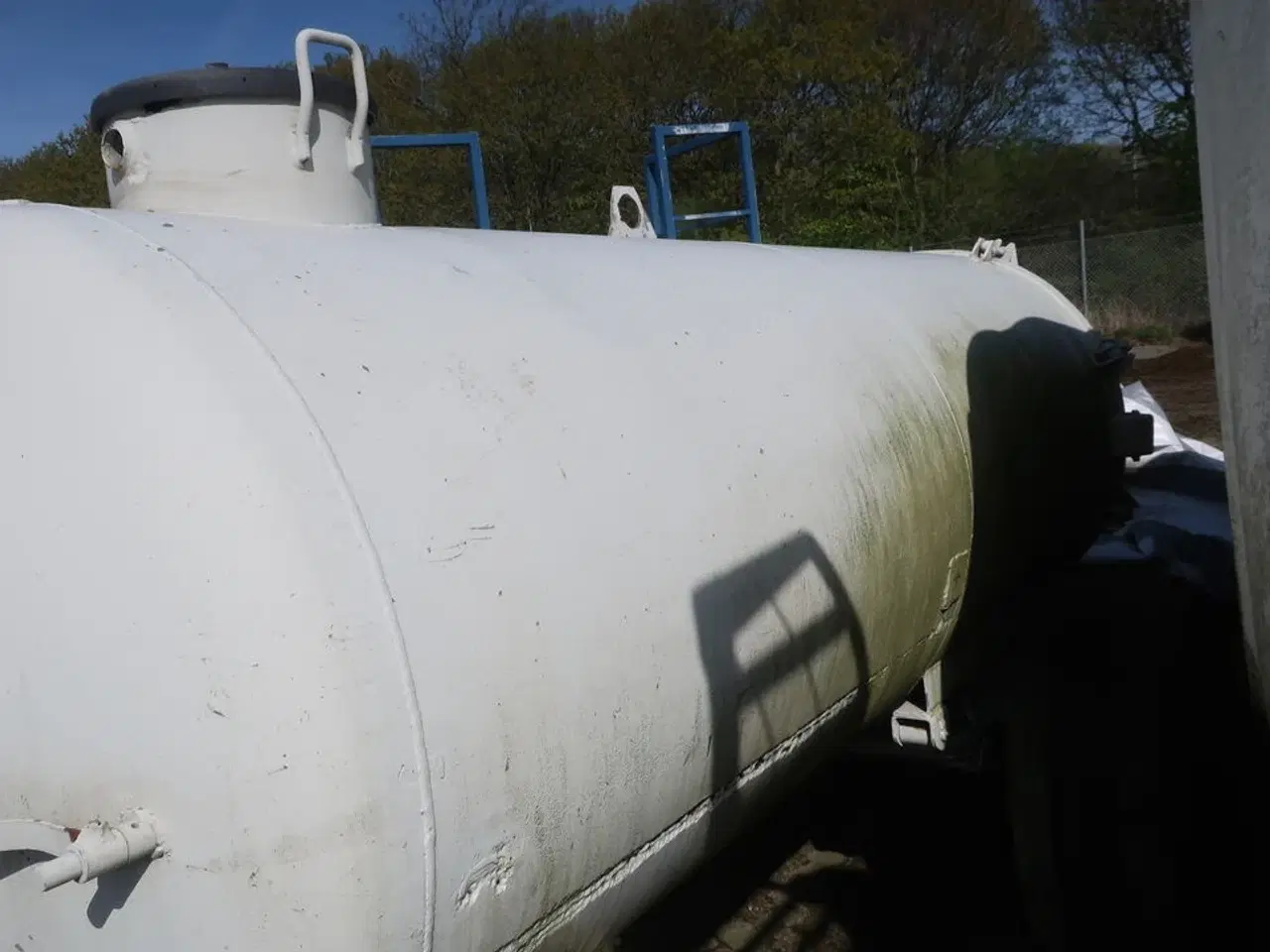 Billede 14 - Tankvogn MORO Pordenono