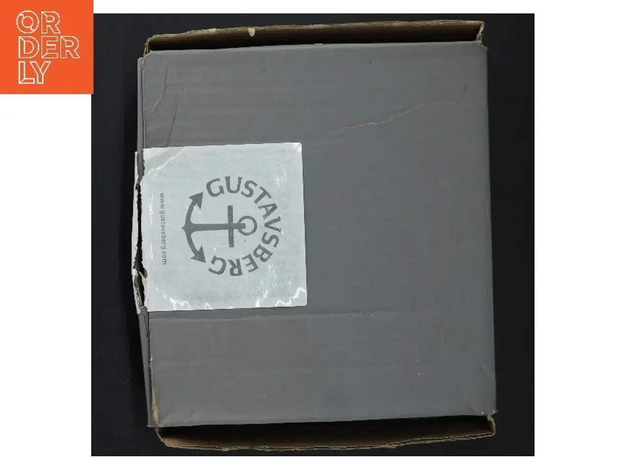 Billede 4 - Vandhane fra Gustavsberg