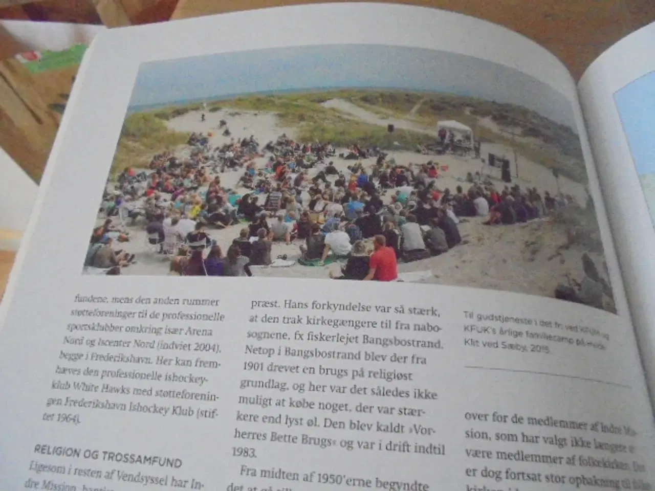 Billede 6 - TrapDanmark – Frederikshavn Kommune – fin stand