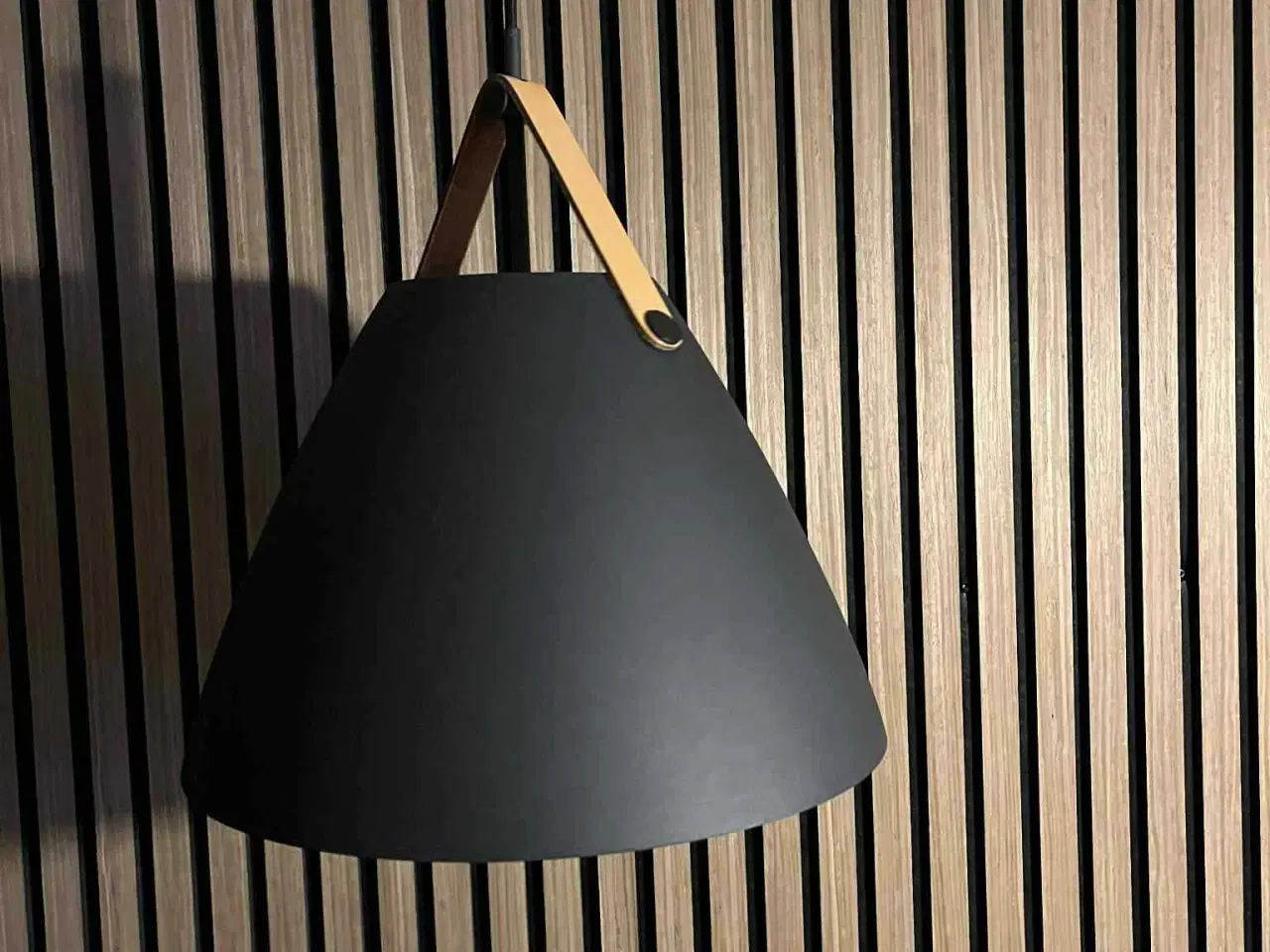 Billede 3 -  2 styks Design for the People lamper