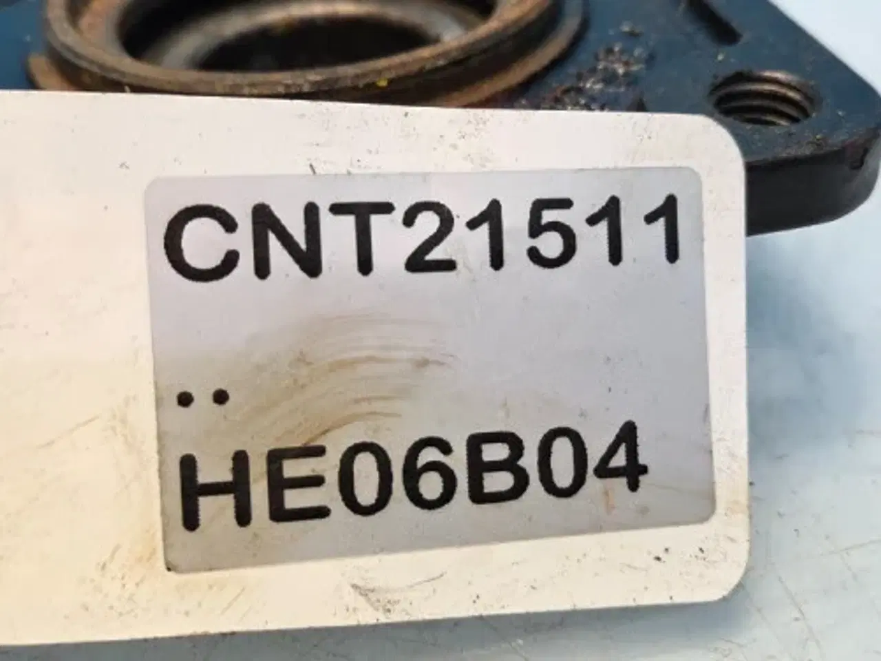 Billede 3 - New Holland CR9.90 Lejehus 84288634