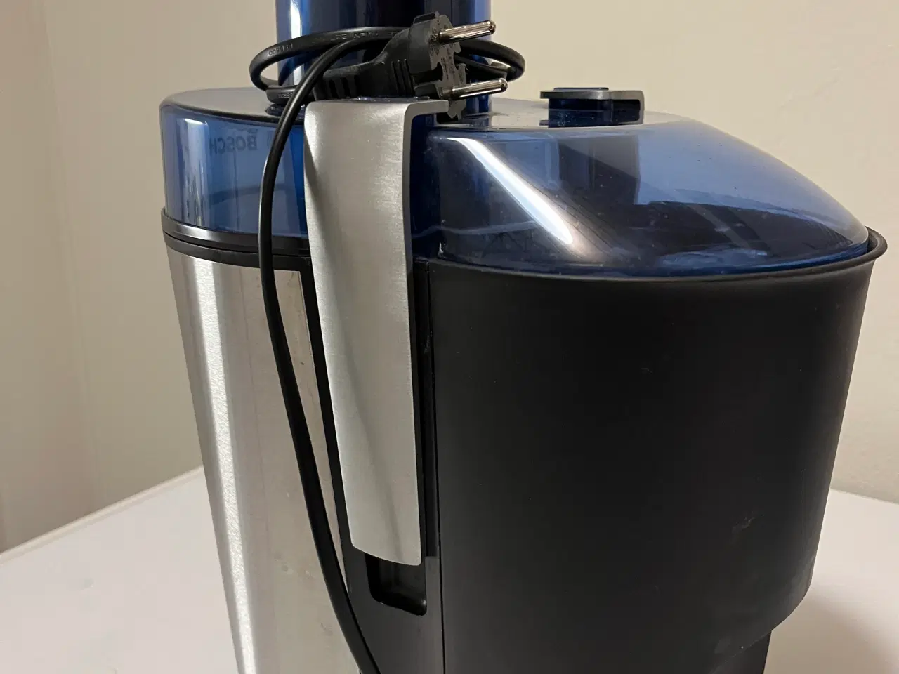 Billede 3 - Bosch juice/saftpresser