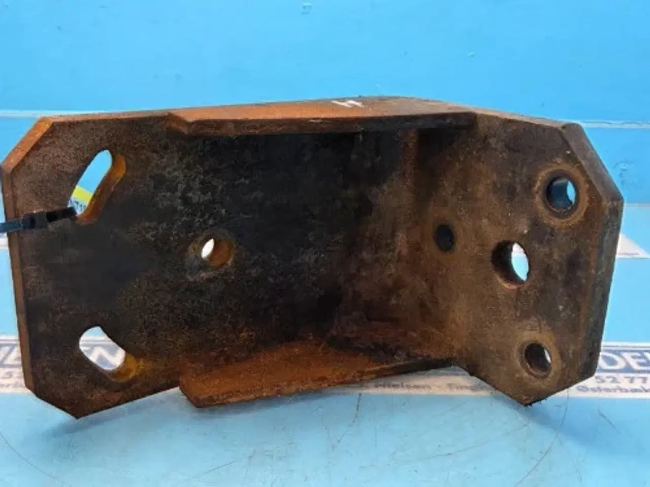 Billede 4 - Fiat F130DT Beslag 5146597