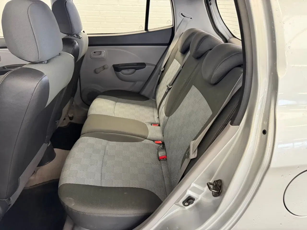 Billede 15 - Kia Picanto 1,0 61HK 5d