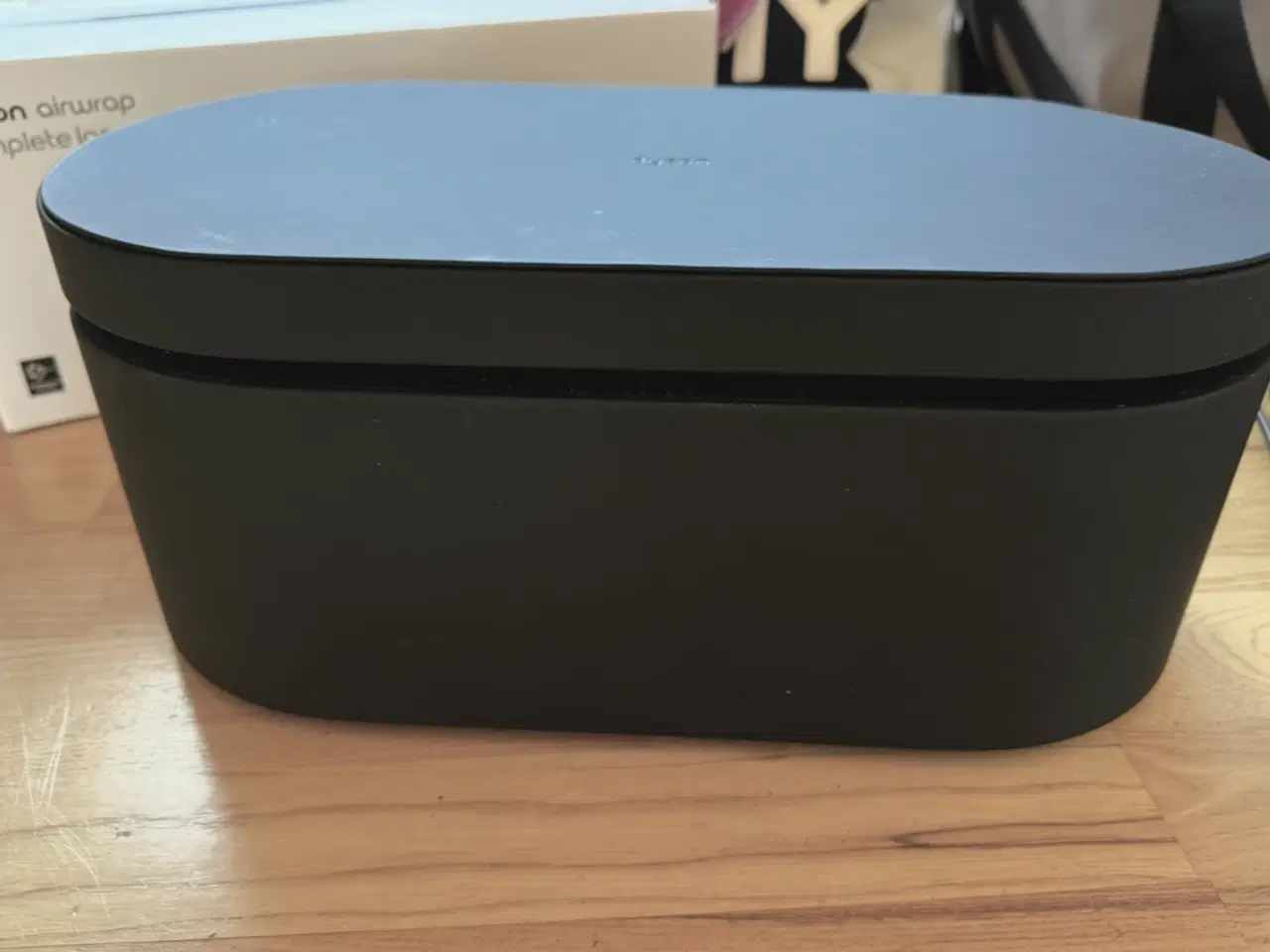Billede 3 - Næsten som ny Dyson Airwrap Complete Long Onyx/Go