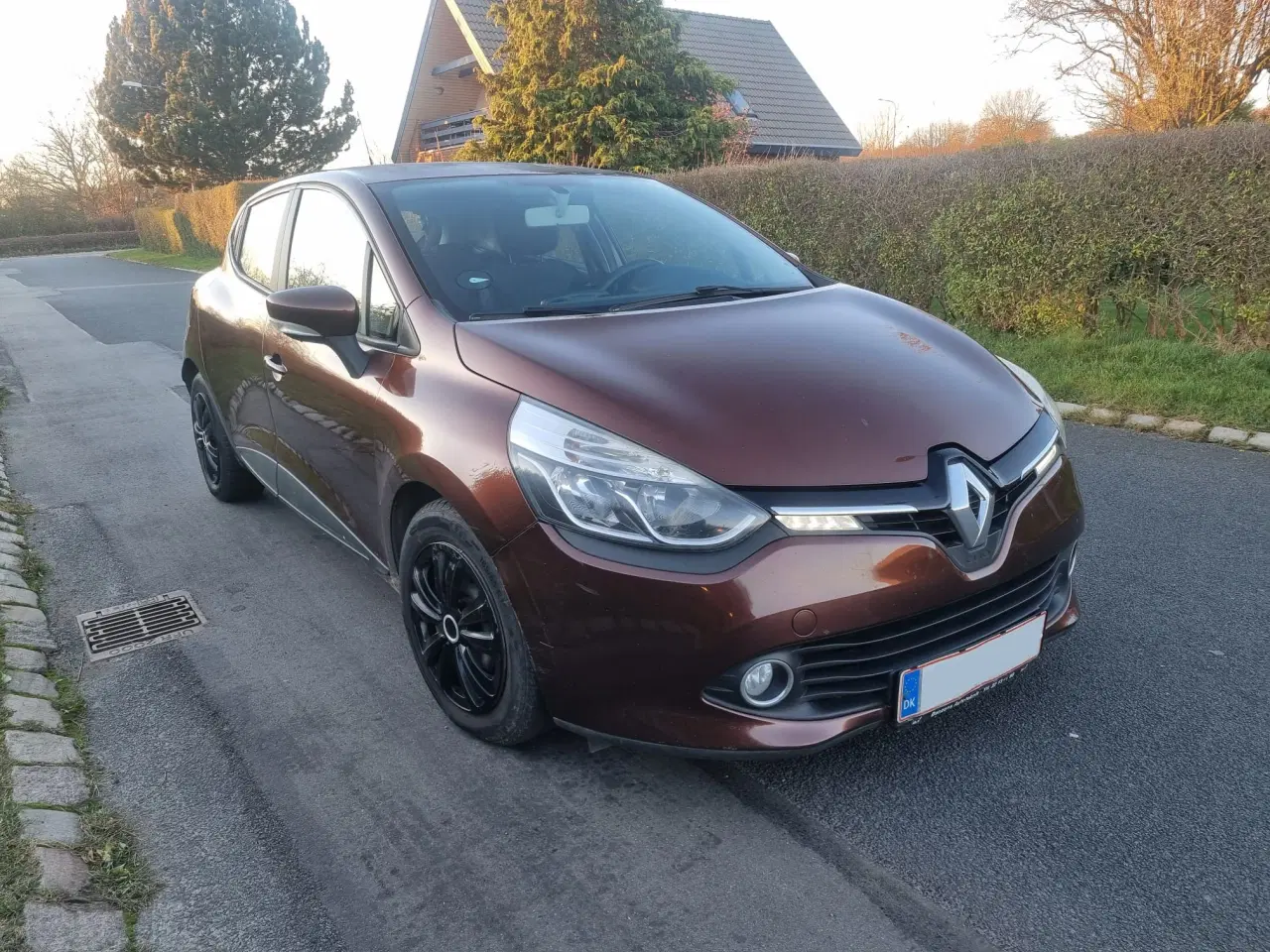 Billede 3 - Renault Clio TCe 90 5d 