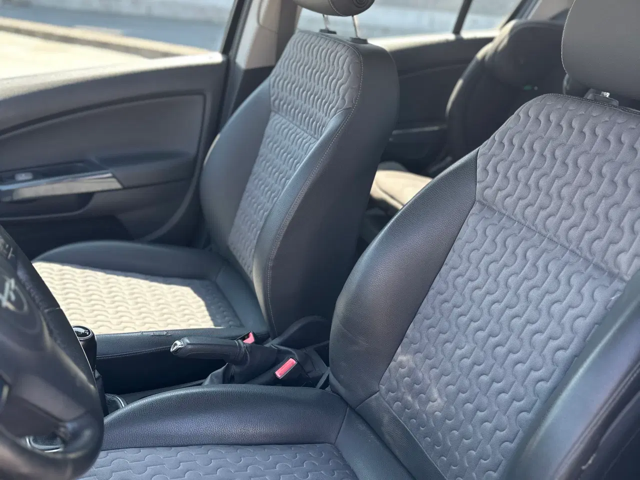 Billede 4 - Opel Corsa diesel 