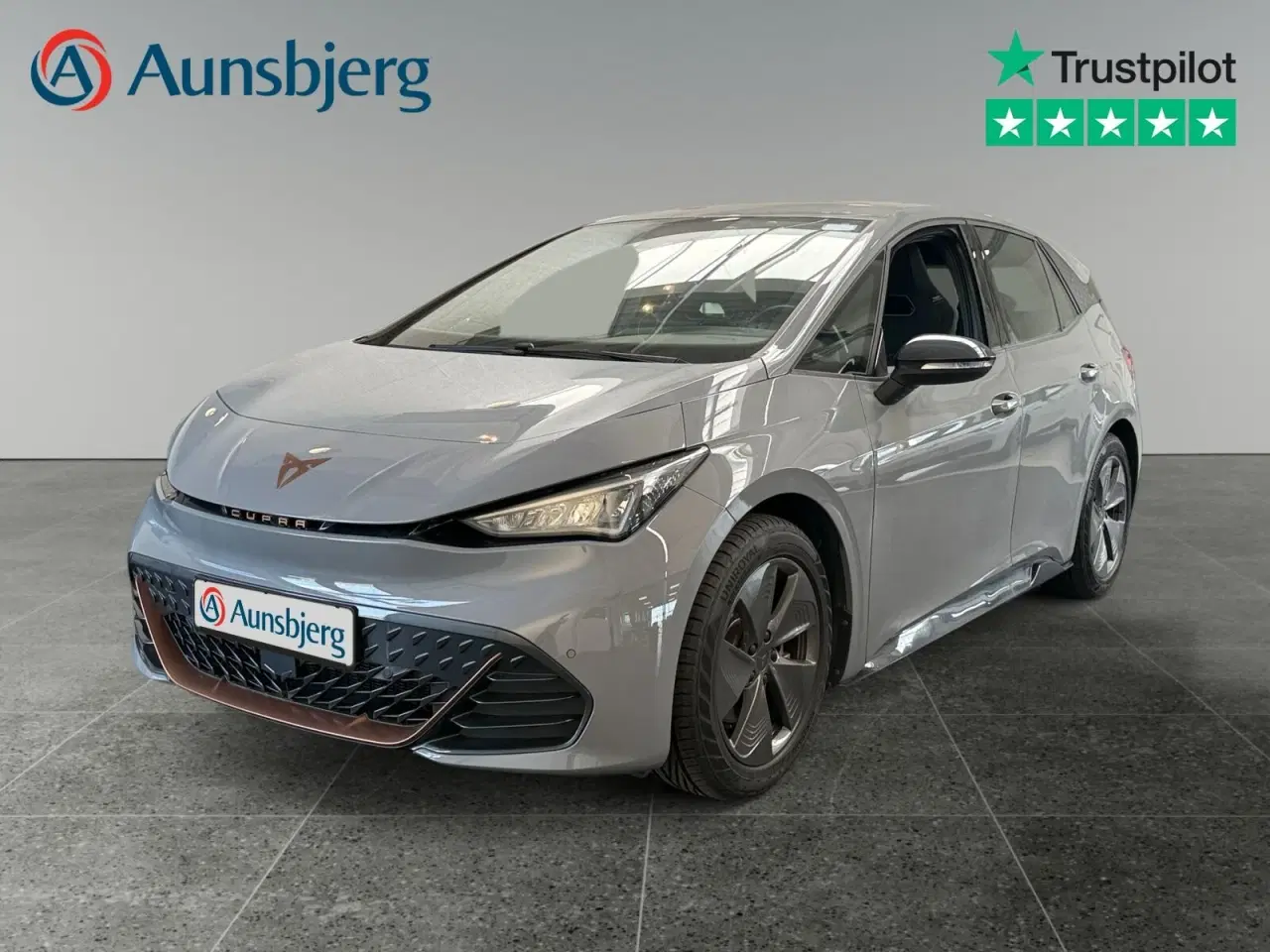Billede 1 - Cupra Born 58 