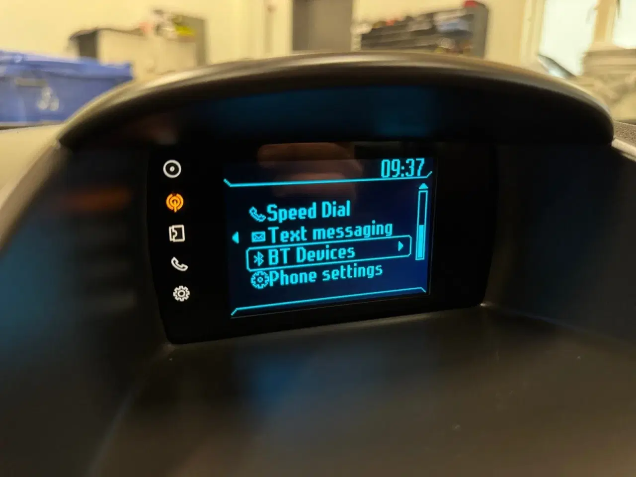 Billede 9 - Ford Fiesta 1,0 SCTi 100 Titanium
