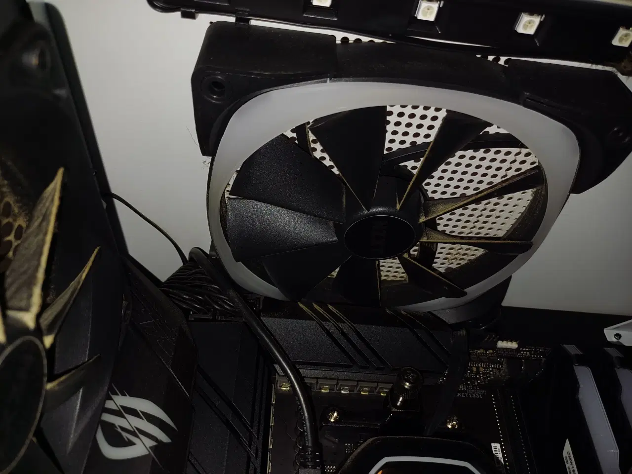 Billede 6 - Gaming PC AMD5600X / Nvidia 3060TI