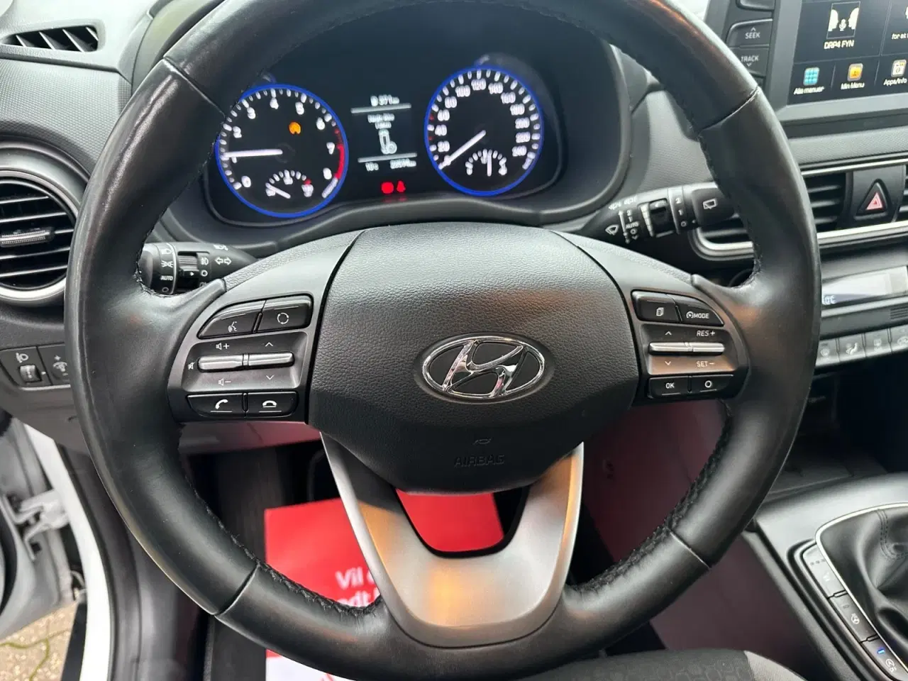 Billede 13 - Hyundai Kona 1,0 T-GDi Limited Edition S