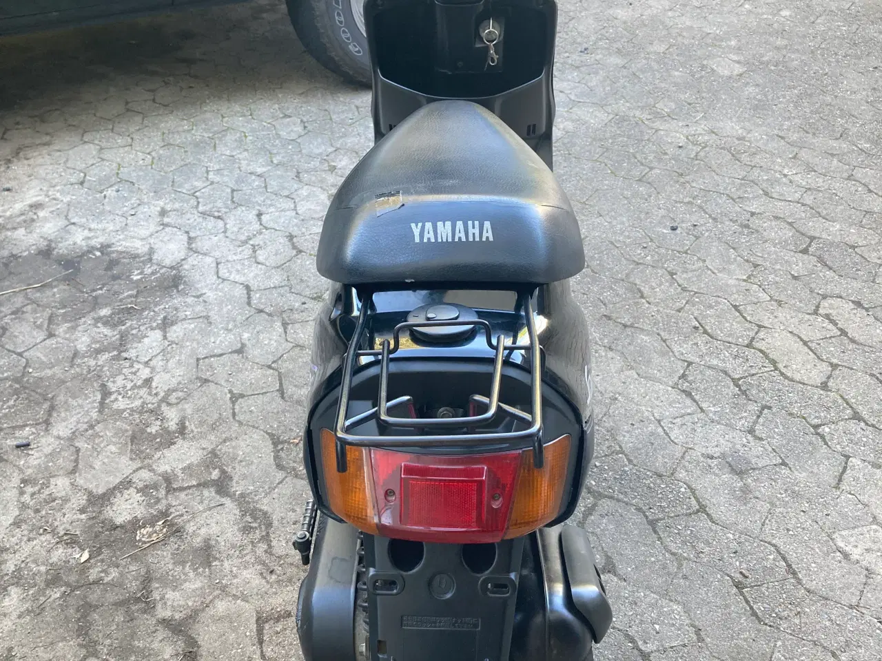 Billede 6 - YAMAHA JOG FS - ORIGNAL OG URØRT!
